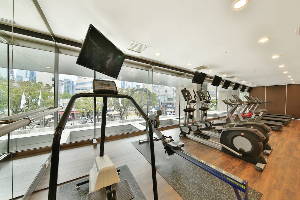 Palestra