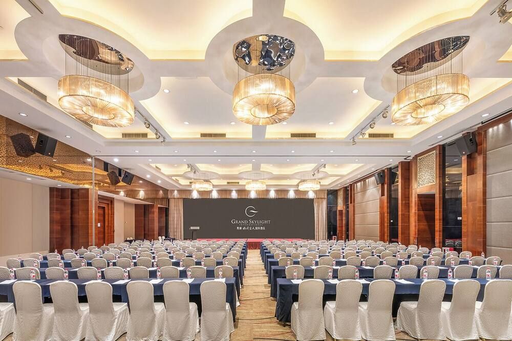 Sala conferenze