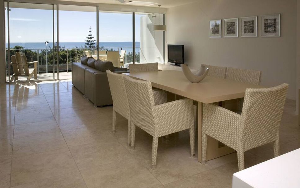 Sala pranzo Foto