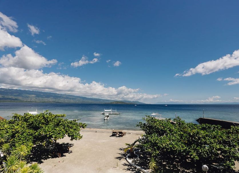 Spiaggia Foto