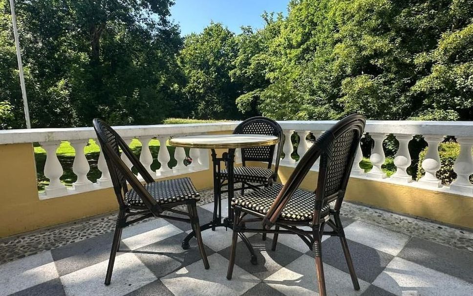 Balcone Foto