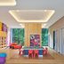 Area lounge