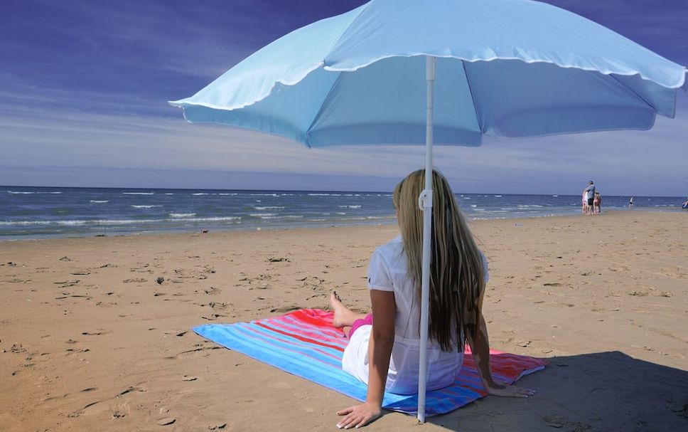 Spiaggia Foto