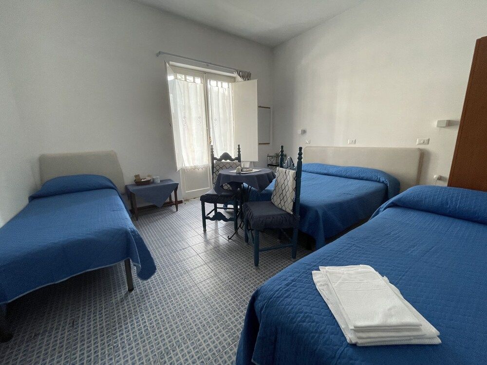 Camera da letto