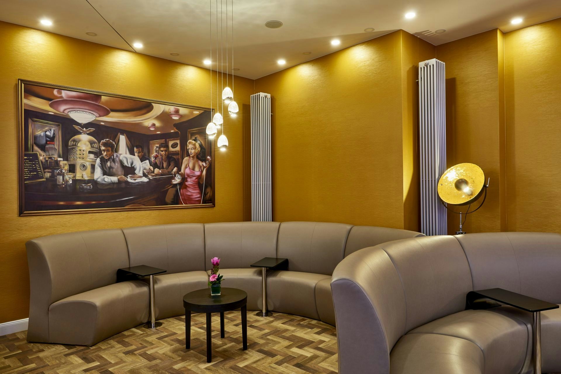 Area lounge