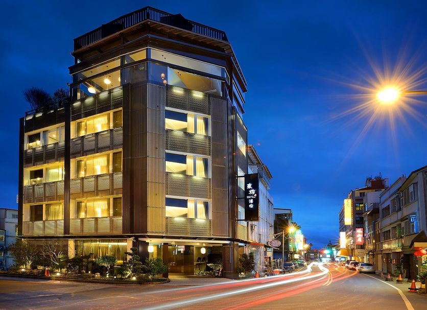 Edificio Foto