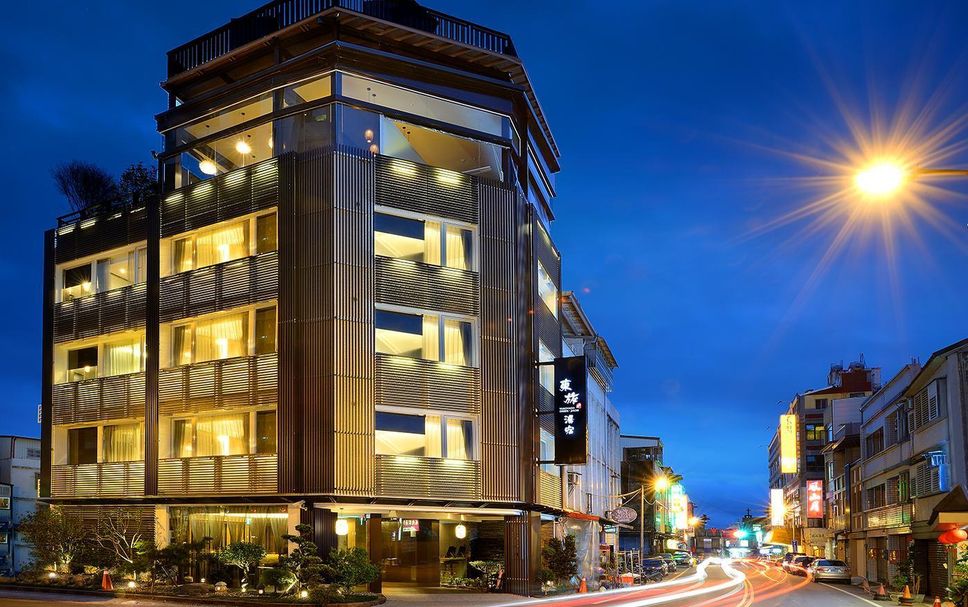 Edificio Foto