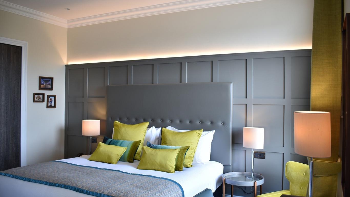 Hermitage Hotel Oceana Collection