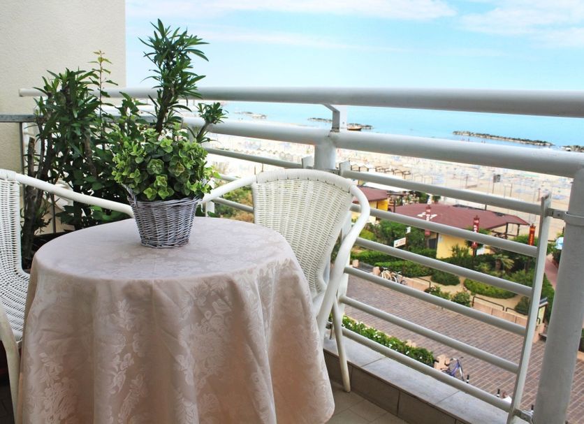 Balcone Foto