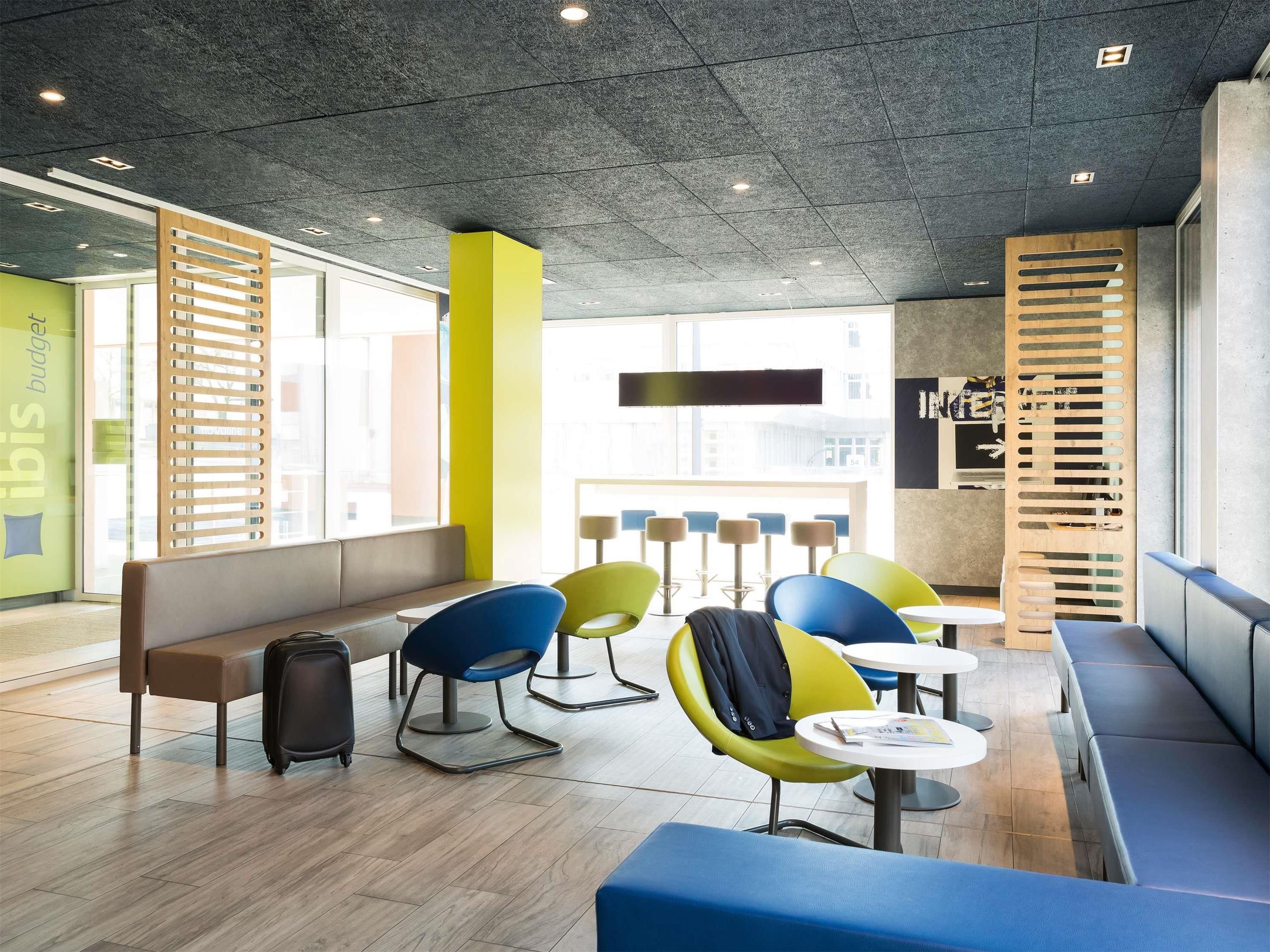 Area lounge