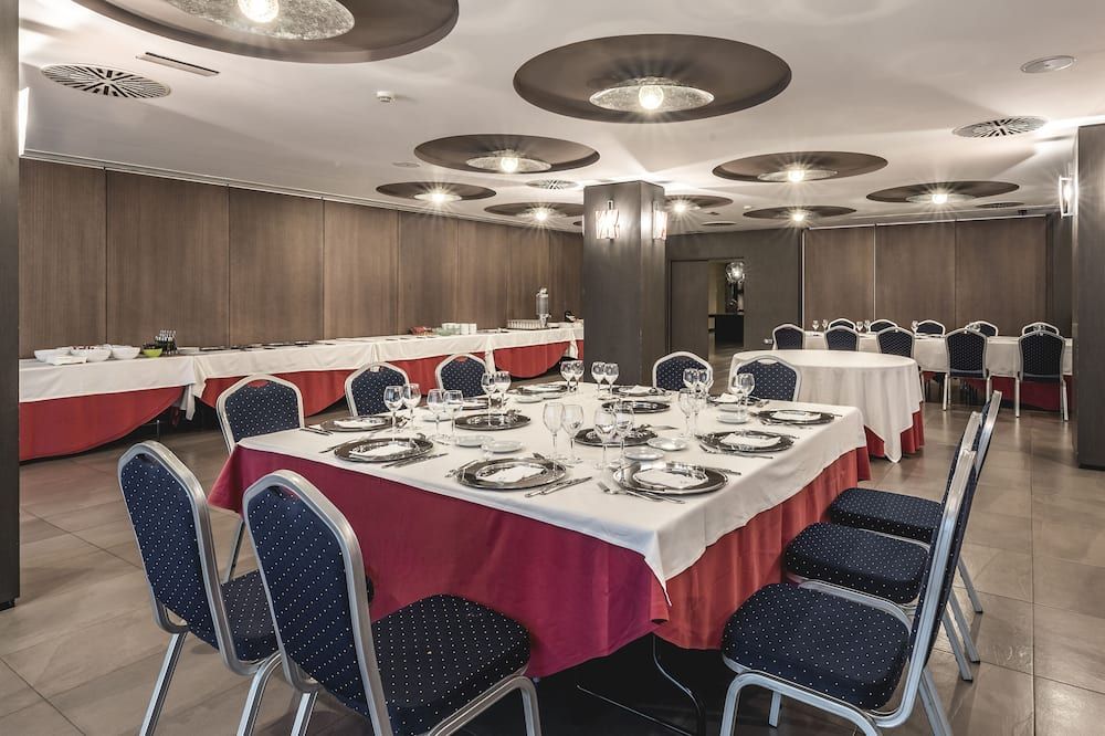 Sala conferenze