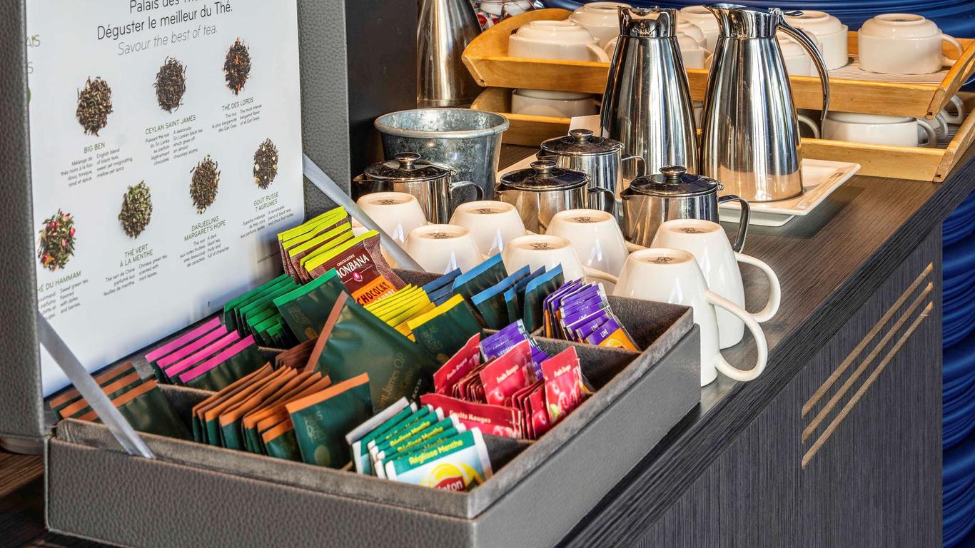 Mercure Genova San Biagio