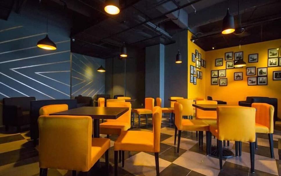 Ristorante Foto