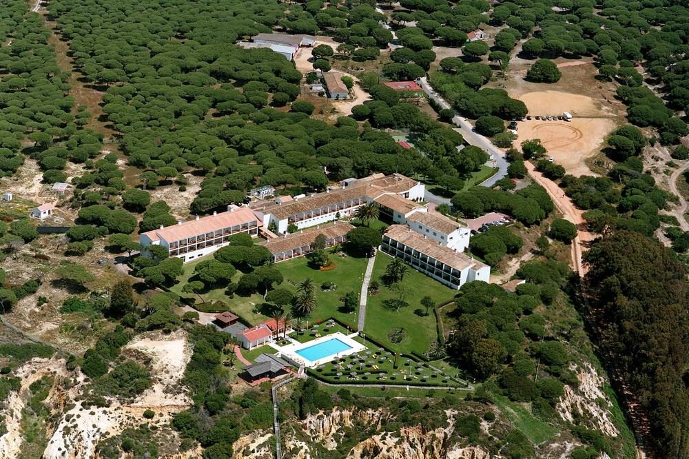 Vista esterna