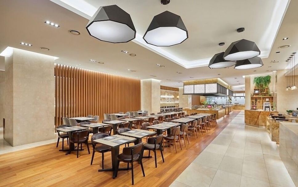 Ristorante Foto