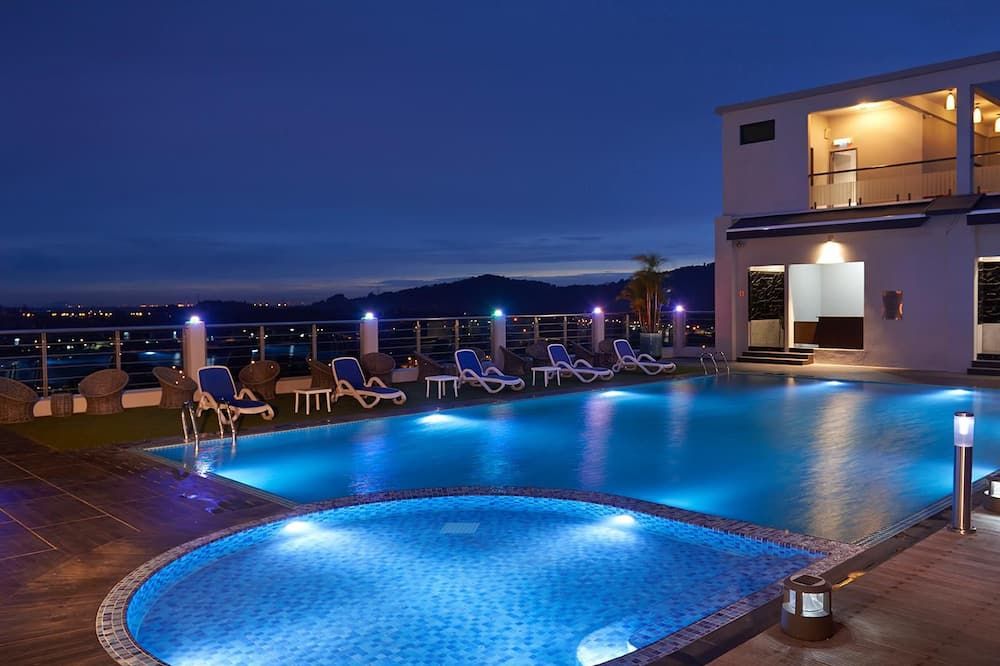 Piscina Foto