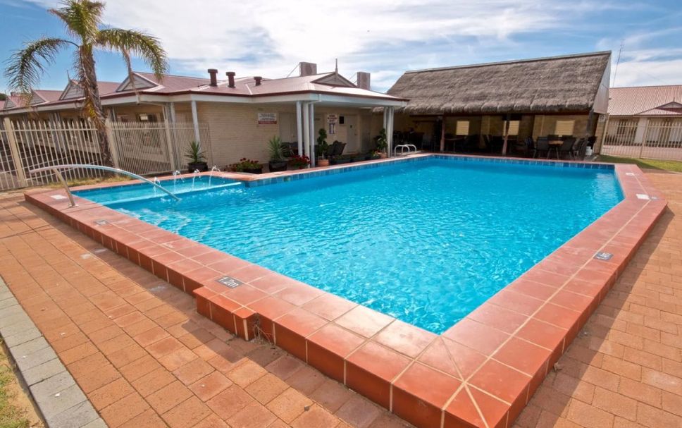 Piscina Foto