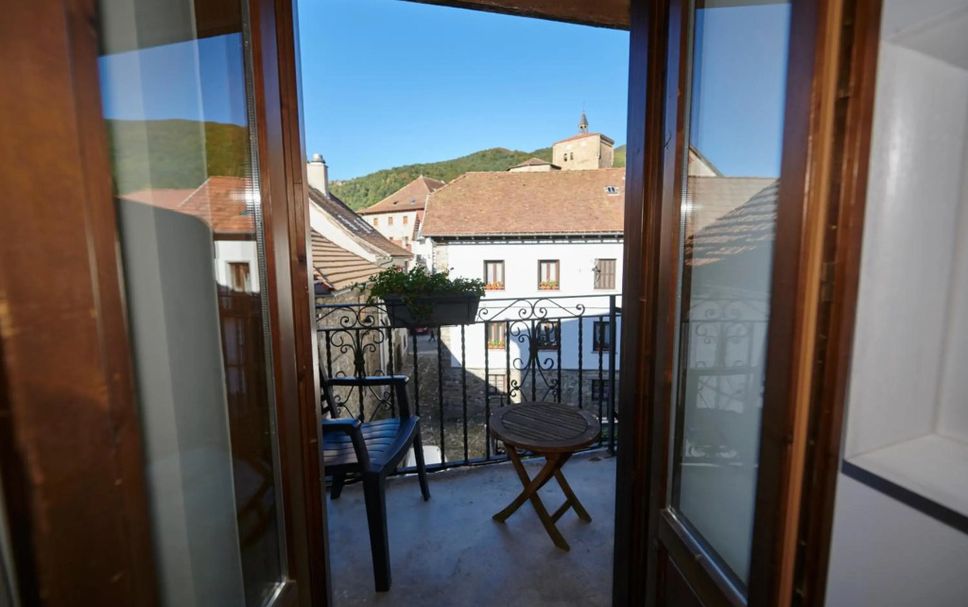 Balcone Foto