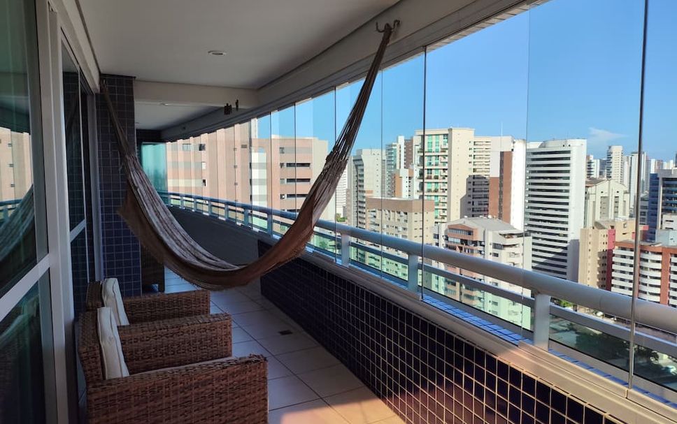 Balcone Foto