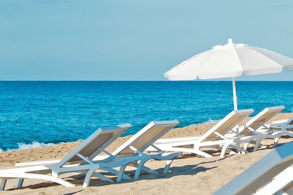 Spiaggia Foto
