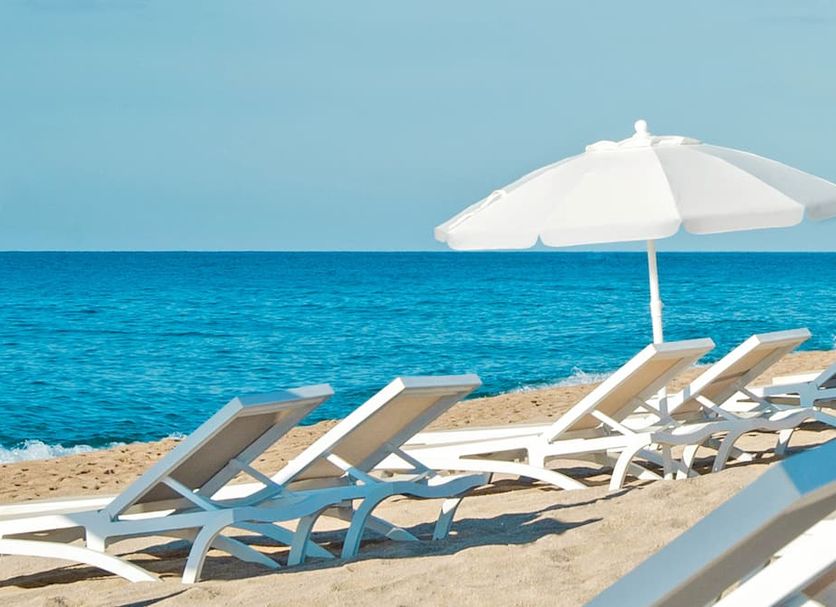 Spiaggia Foto