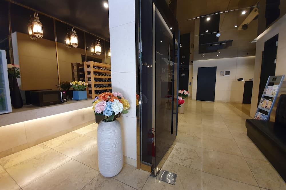 Ingresso