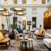 Area lounge