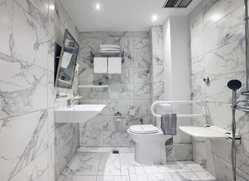 Bagno Foto