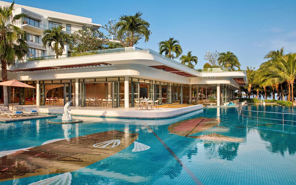 Piscina Foto
