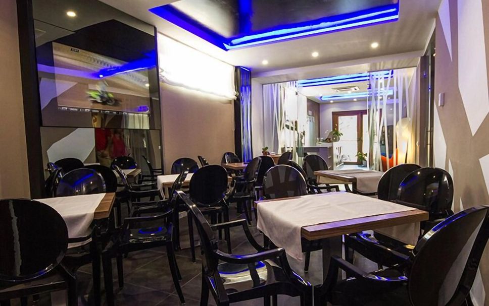 Ristorante Foto