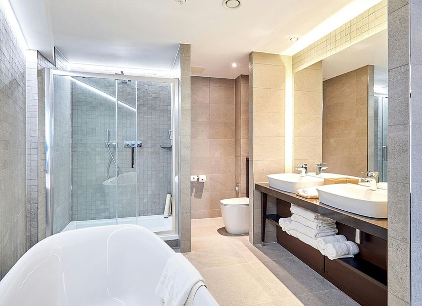 Bagno Foto