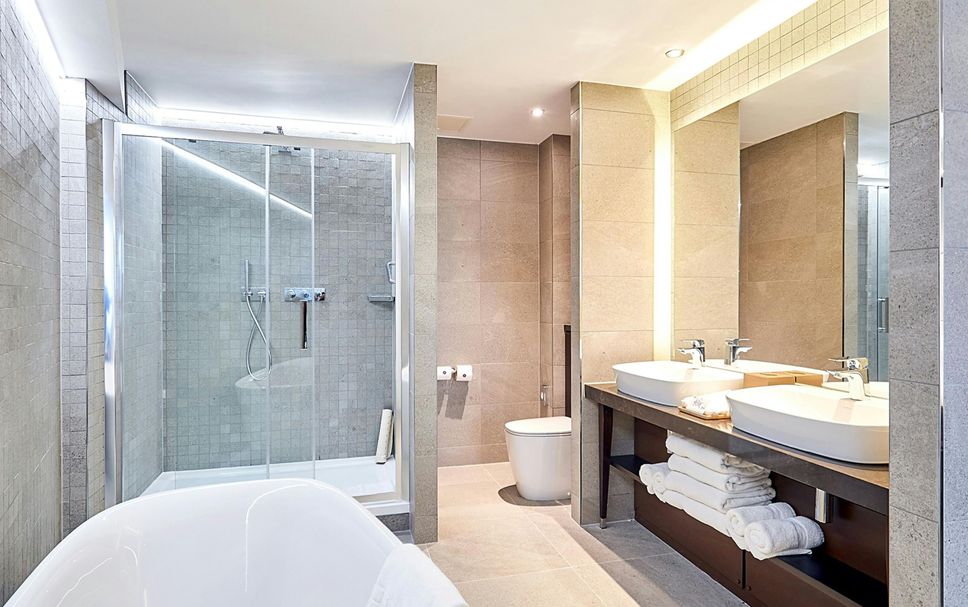 Bagno Foto