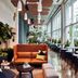 Area lounge