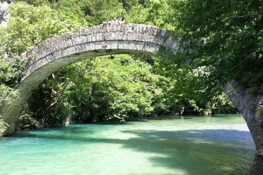 Vista esterna