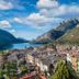 Vista esterna