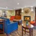 Area lounge
