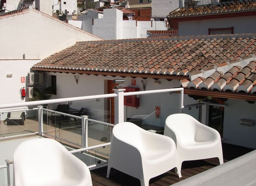 Balcone Foto