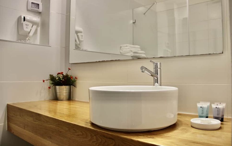 Bagno Foto