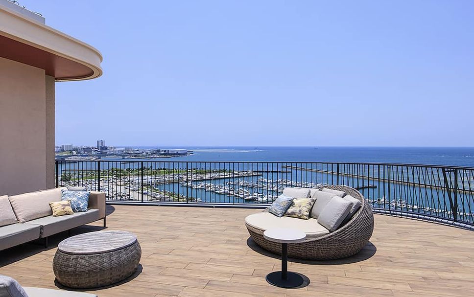 Balcone Foto