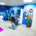 Palestra