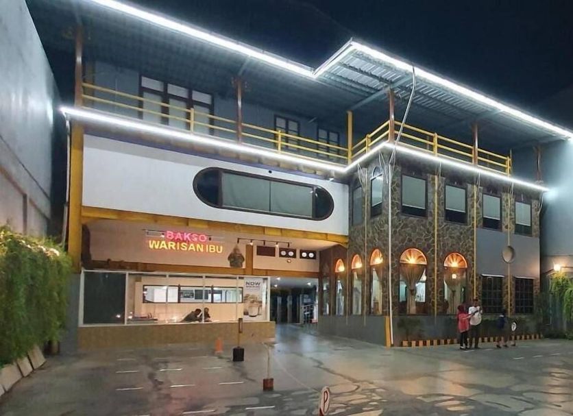 Edificio Foto