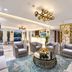 Area lounge