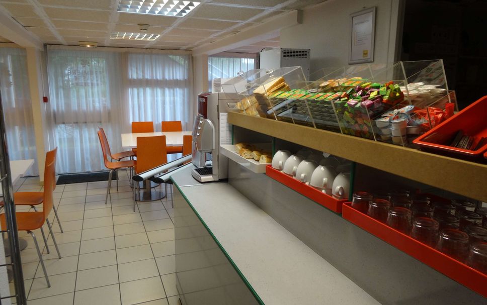 Sala pranzo Foto