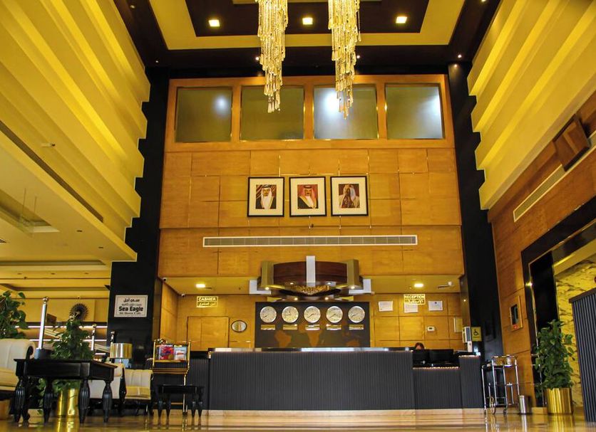 Ingresso Foto