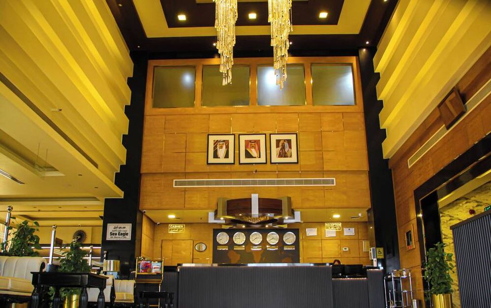 Ingresso Foto