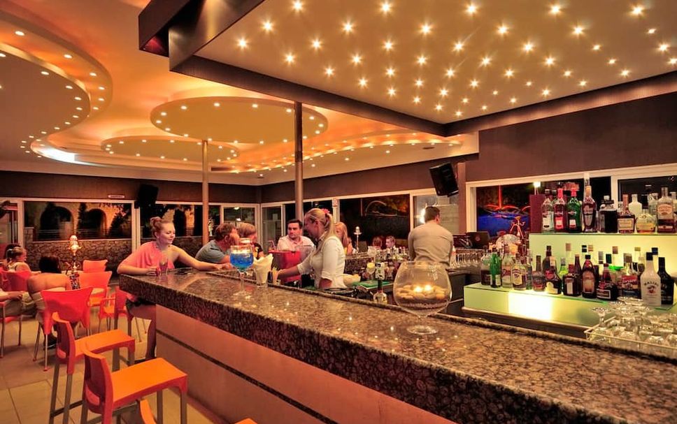 Bar Foto