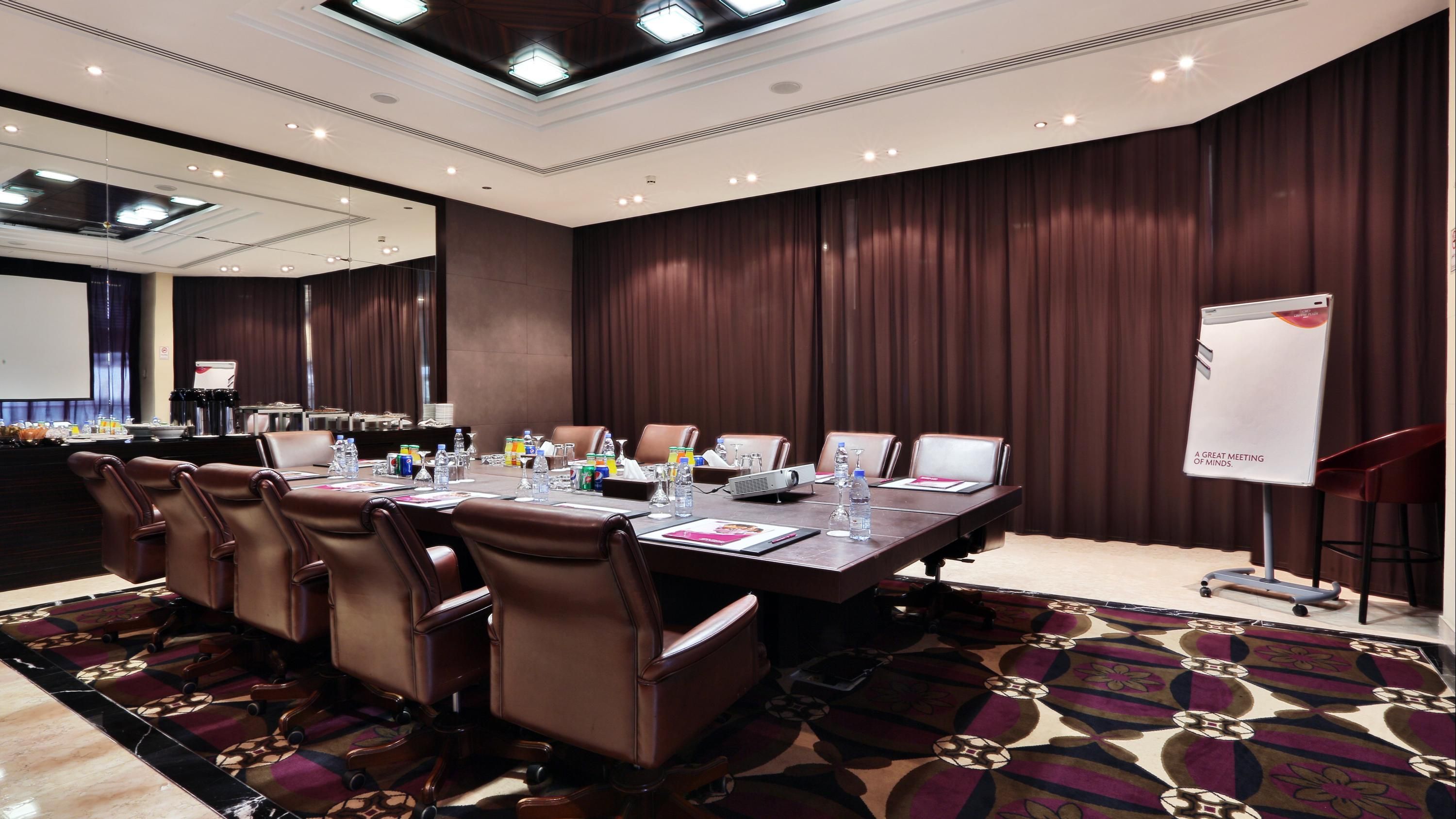 Sala conferenze
