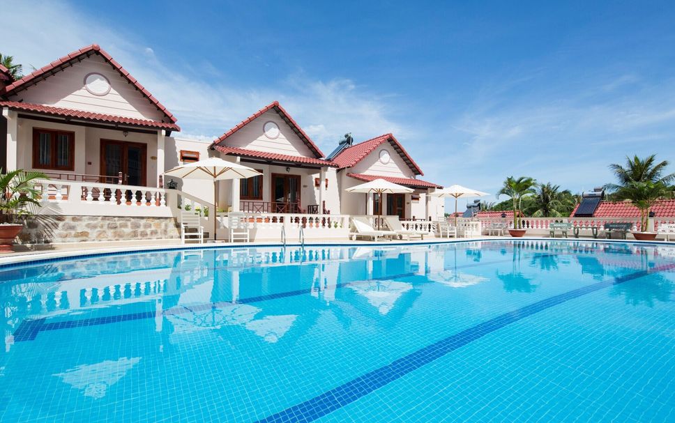 Piscina Foto