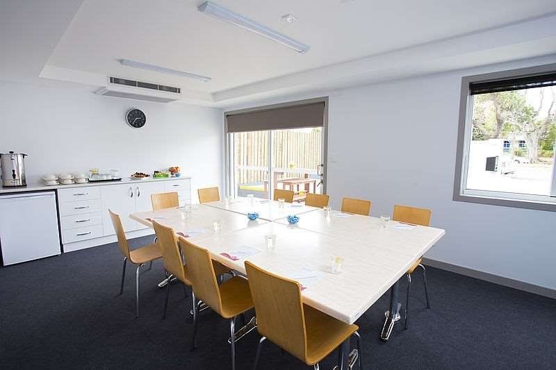 Sala conferenze