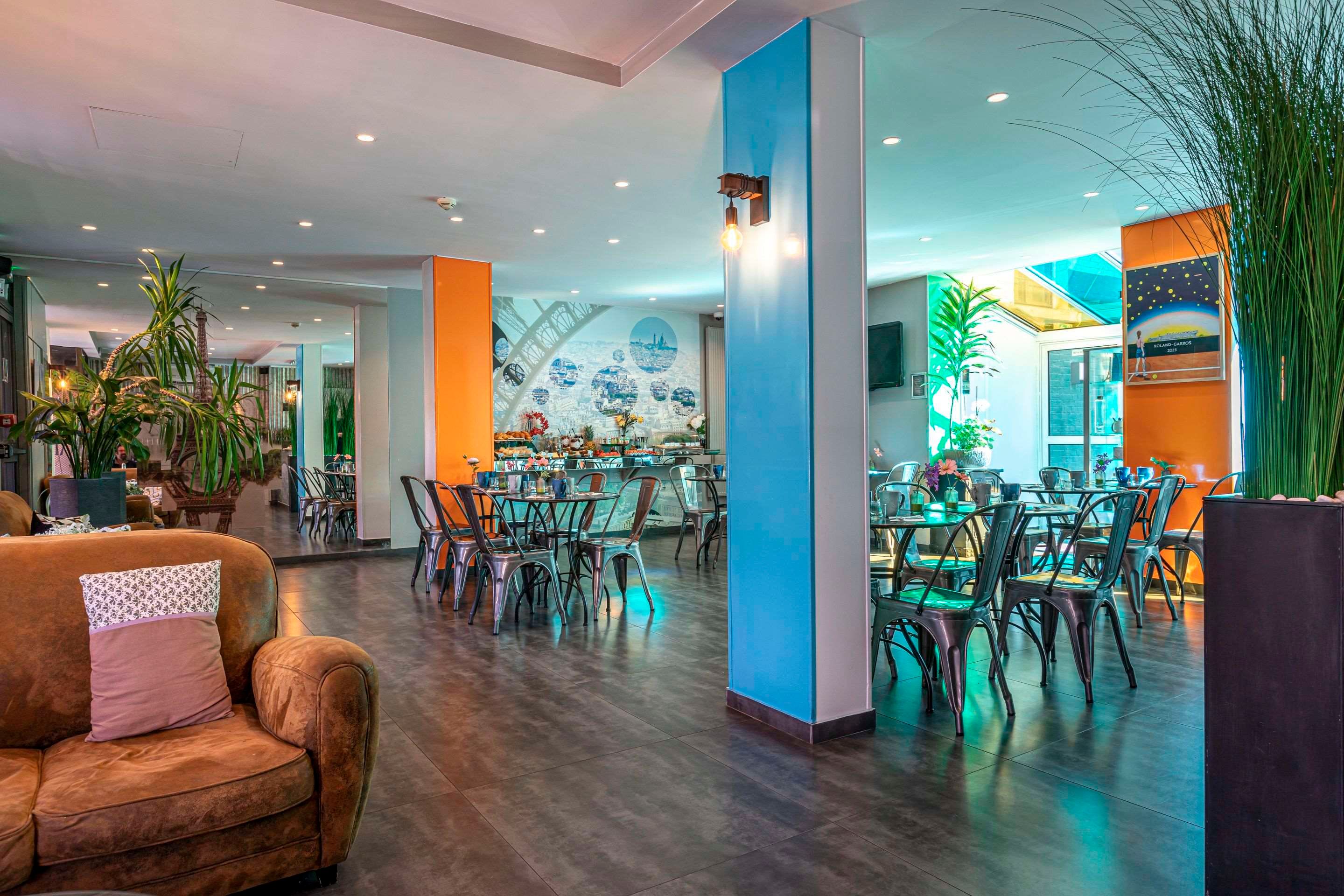Ristorante Foto